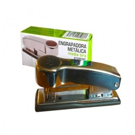 Engrapadora Barrilito de golpe (8188) media tira