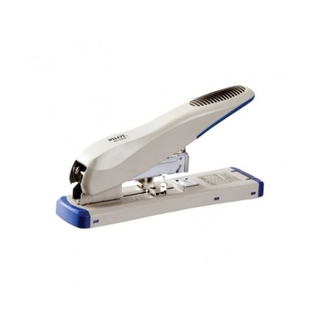 Engrapadora Pilot hc-13cr uso rudo para 100 hojas