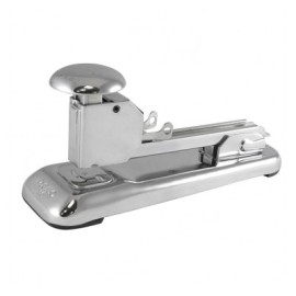 Engrapadora Pegaso 100 cromada desmontable
