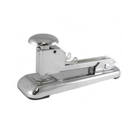 Engrapadora Pegaso 100 cromada desmontable