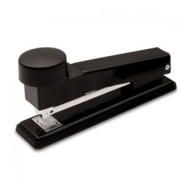 Engrapadora Pilot de golpe metalica (gm270) tira completa