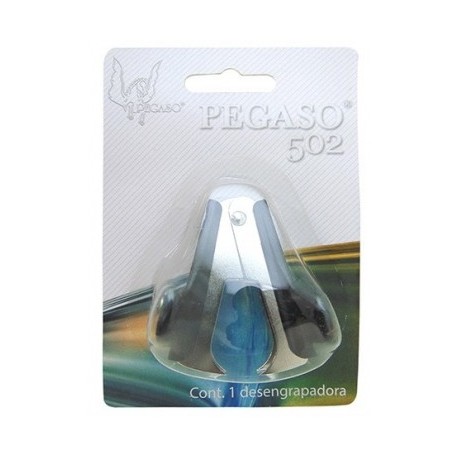 Desengrapador Pegaso 502 en blister