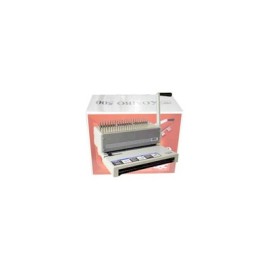Engargoladora kombo 500 GBC