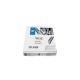 Arillo metalico GBC 1 negro (111-220 hojas) con 20 piezas