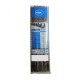 Arillo plastico GBC 7/8 negro (141-170 hojas) con 25 piezas
