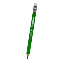 Lapiz Shely entrenador jumbo manitas con 6 piezas