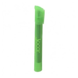 Resaltador Jocar verde