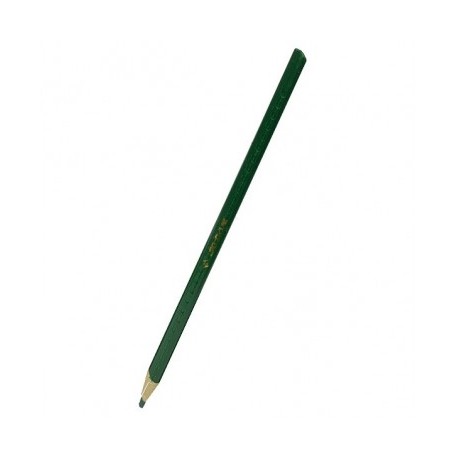 Marcador de cera verde Jocar