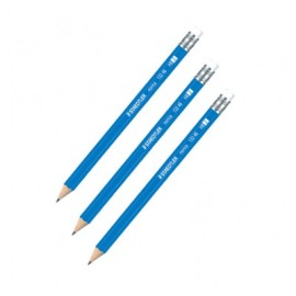 Lapiz Staedtler norica número 2 hb
