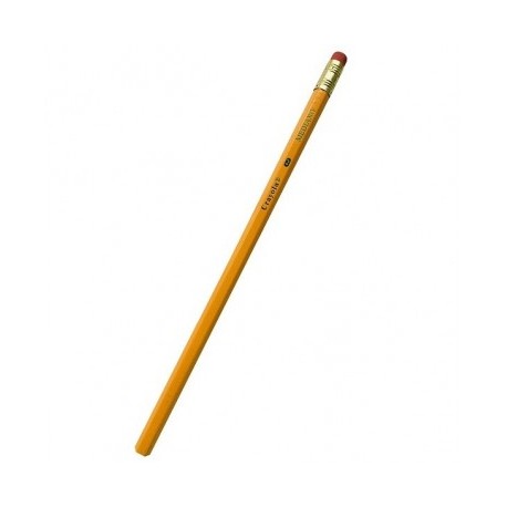 Lápiz grafito num 2 marca Crayola con 100 piezas