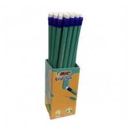 Lapiz conte BIC