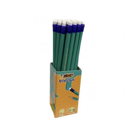 Lapiz conte BIC