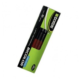 Bicolor grueso modelo 2200 Dixon con 10 piezas