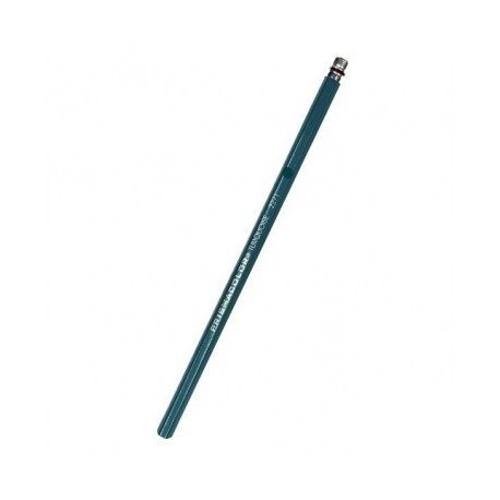 Lapiz turquoise 6b Berol con 12 piezas