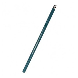 Lapiz turquoise 3b Berol con 12 piezas