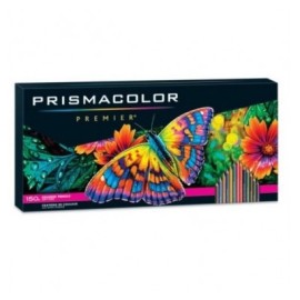 Colores Prismacolor premier con 150 largos