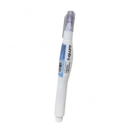 Corrector tipo pluma 8 ml. marca Jumbo
