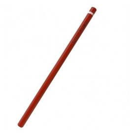 Rojo carmin Buffy con 12 piezas