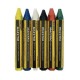 Crayon maestro Dixon azul