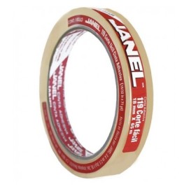 Diurex 18 x 65 metros Janel (119)