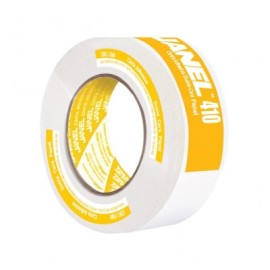 Cinta doble capa 24*33 mts (respaldo de papel) Janel mod. 410