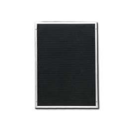 Pizarron ranurado 40*60 Argos Vertical