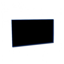 Pizarron negro marco de vinil 40 * 60 para marcador