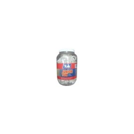 Diurex 12 x 5 metros Tuk (vitrolero) [205] con 120 piezas