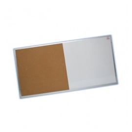 Pizarron mixto 90 x 1.20 Argos