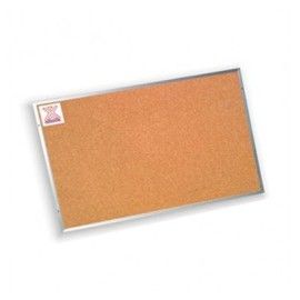 Pizarron corcho 90 x 1.80 mts Argos