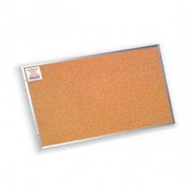 Pizarron corcho 90 * 150 Argos