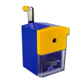 Sacapuntas manual 305-a Azor