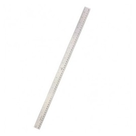 Regla aluminio 60 cms Pilot
