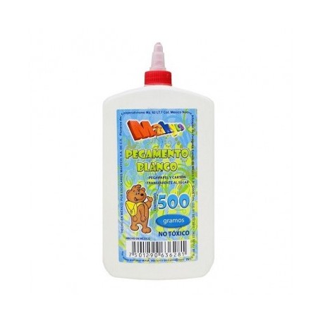 Pegamento Makyco 500 gramos