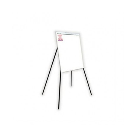 Rotafolio 70 x 90 Argos tubular negro