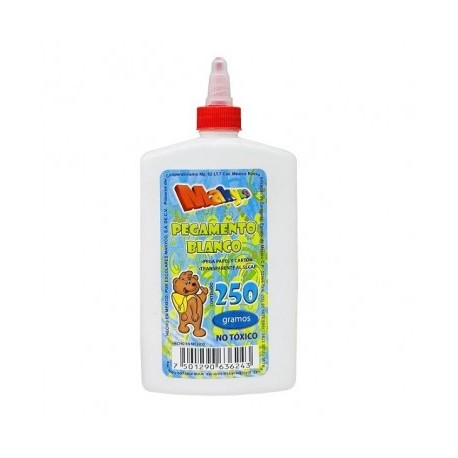 Pegamento Makyco 250 gramos