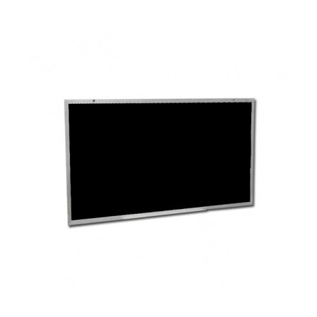 Pizarron negro marco de aluminio 40 * 60 para marcador