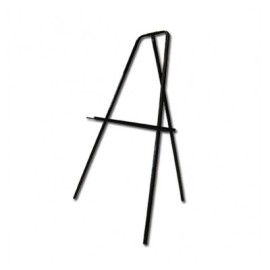 Tripie 75 x 175 Argos tubular negro