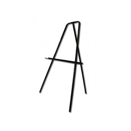 Tripie 75 x 175 Argos tubular negro