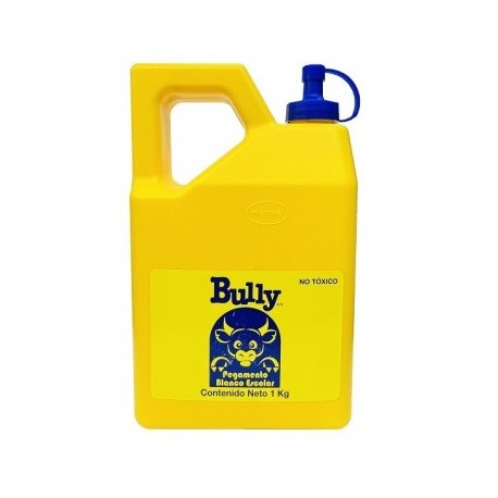 Pegamento Bully de 1 kg