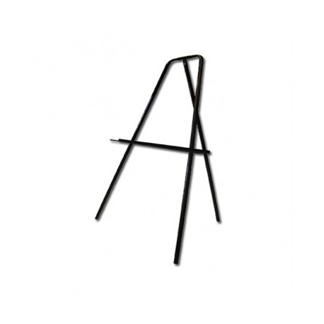 Tripie tubular 70 x 122 Argos negro