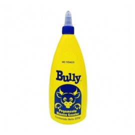 Pegamento Bully de 225 gramos