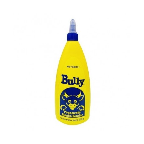 Pegamento Bully de 225 gramos