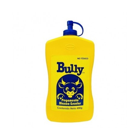 Pegamento Bully de 490 gramos
