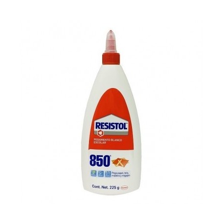 Pegamento 850 de 225 gramos