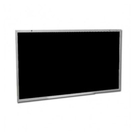 Pizarron negro marco de aluminio 60 * 90 para marcador