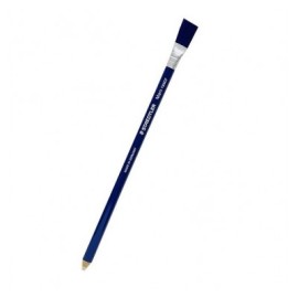 Goma "borracha" tipo lapiz 526 61 Staedtler caja c/12 piezas