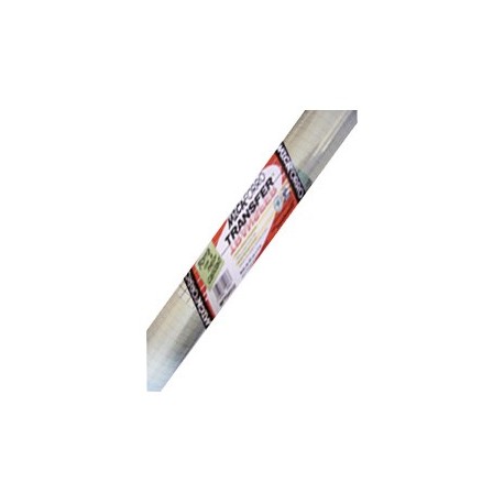 Forro adherible Transfer 35 cm x 2 metros