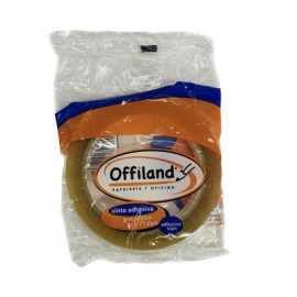 Diurex 12 x 65 metros Navitek offiland