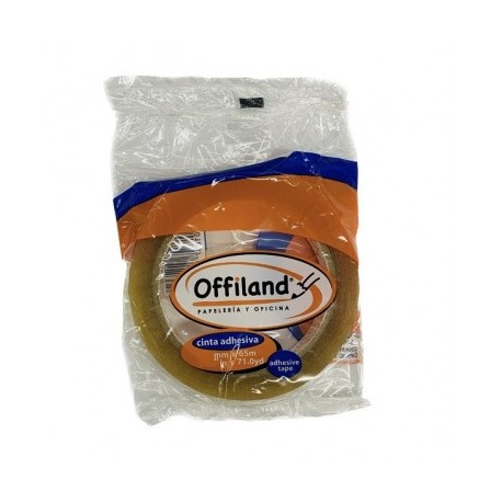 Diurex 12 x 65 metros Navitek offiland